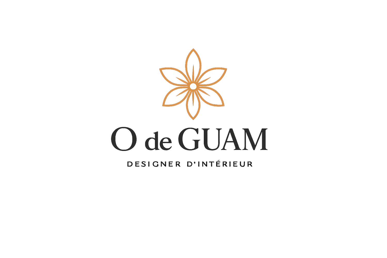 O de GUAM Designer d’intérieur